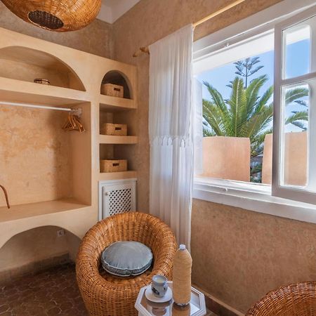 Riad Horizon Ес-Сувейра Екстер'єр фото