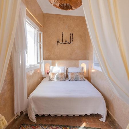 Riad Horizon Ес-Сувейра Екстер'єр фото