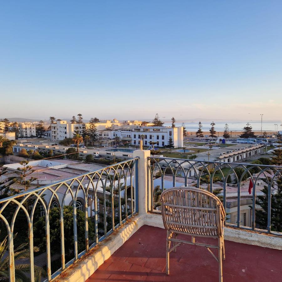 Riad Horizon Ес-Сувейра Екстер'єр фото