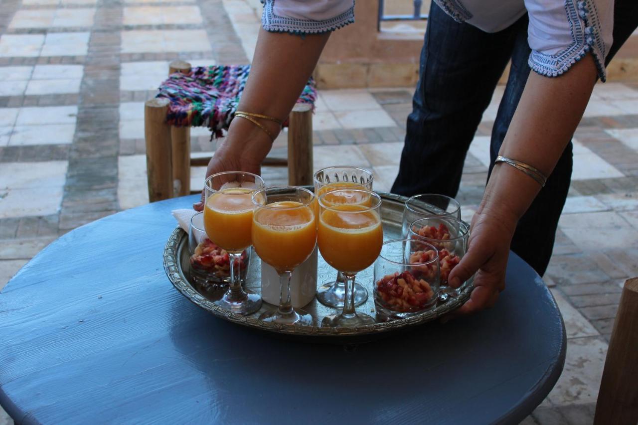 Riad Horizon Ес-Сувейра Екстер'єр фото