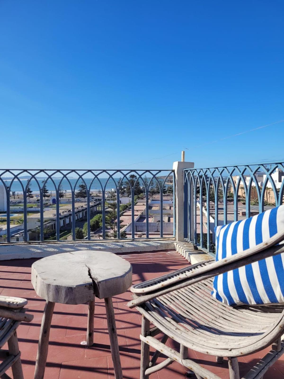 Riad Horizon Ес-Сувейра Екстер'єр фото