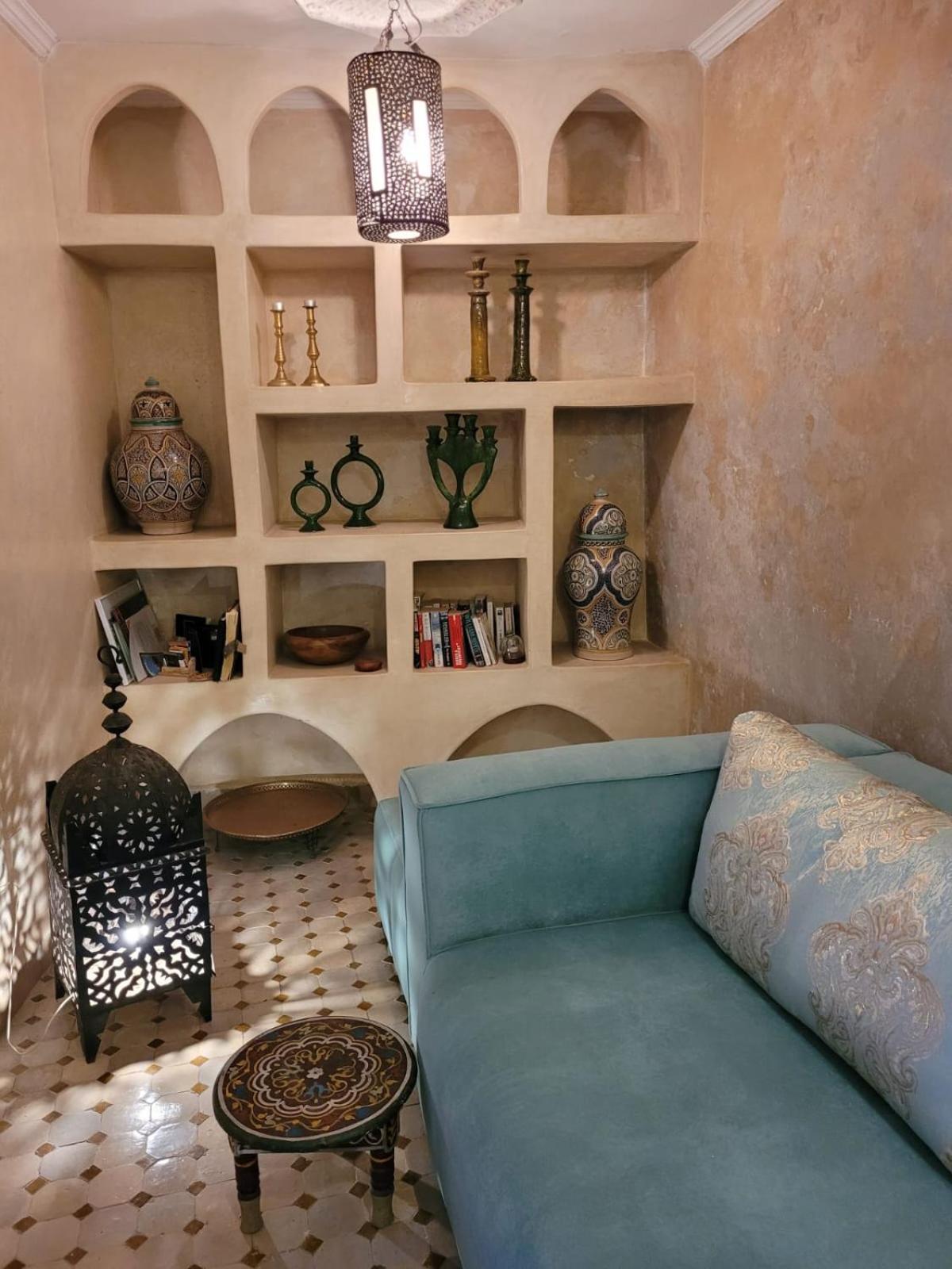 Riad Horizon Ес-Сувейра Екстер'єр фото