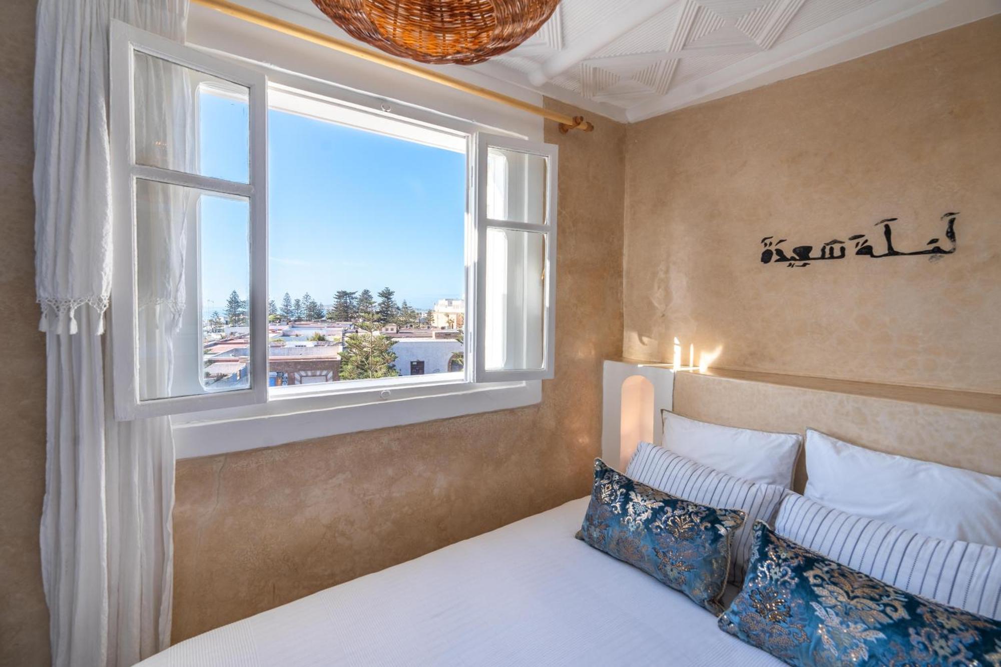 Riad Horizon Ес-Сувейра Екстер'єр фото