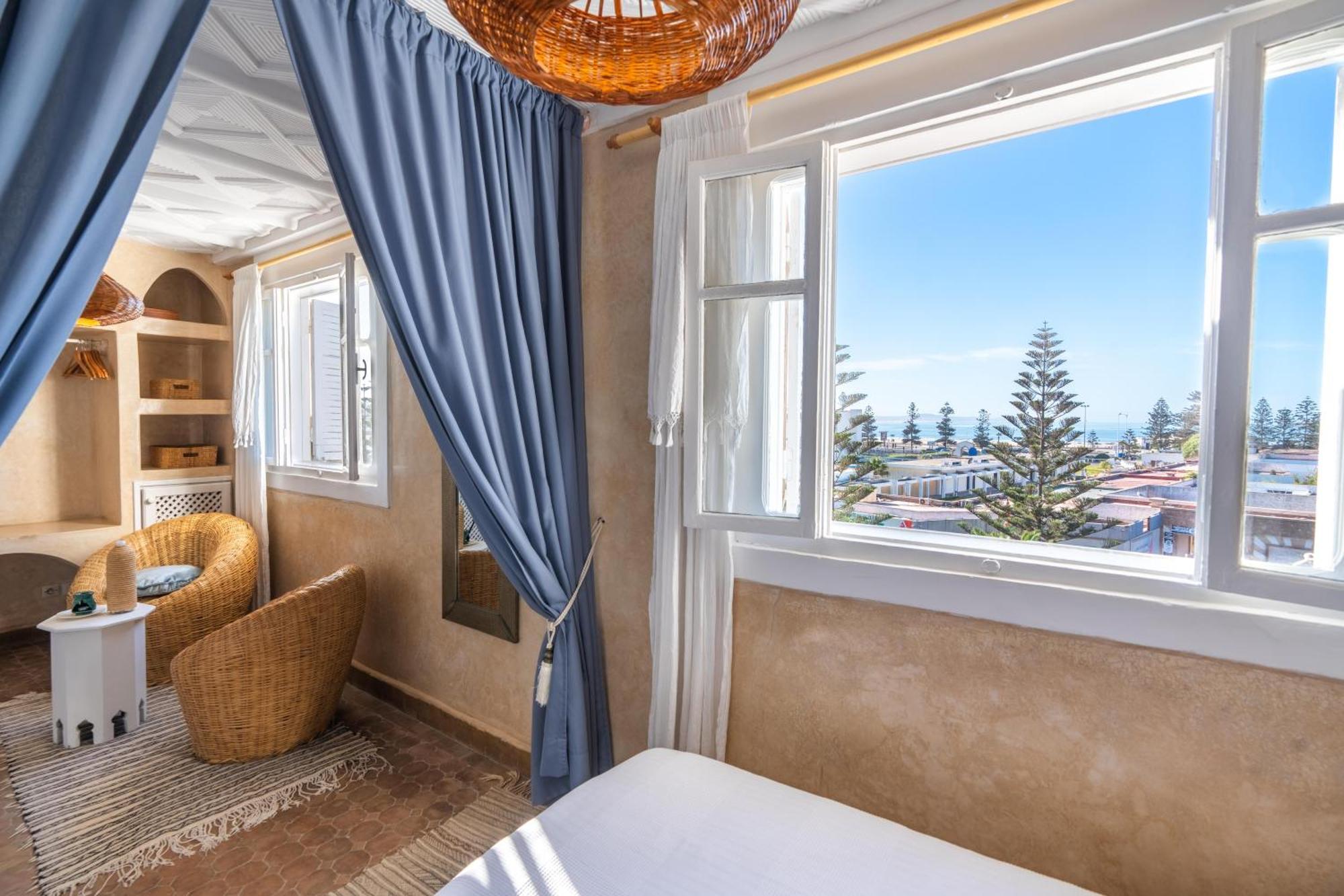Riad Horizon Ес-Сувейра Екстер'єр фото
