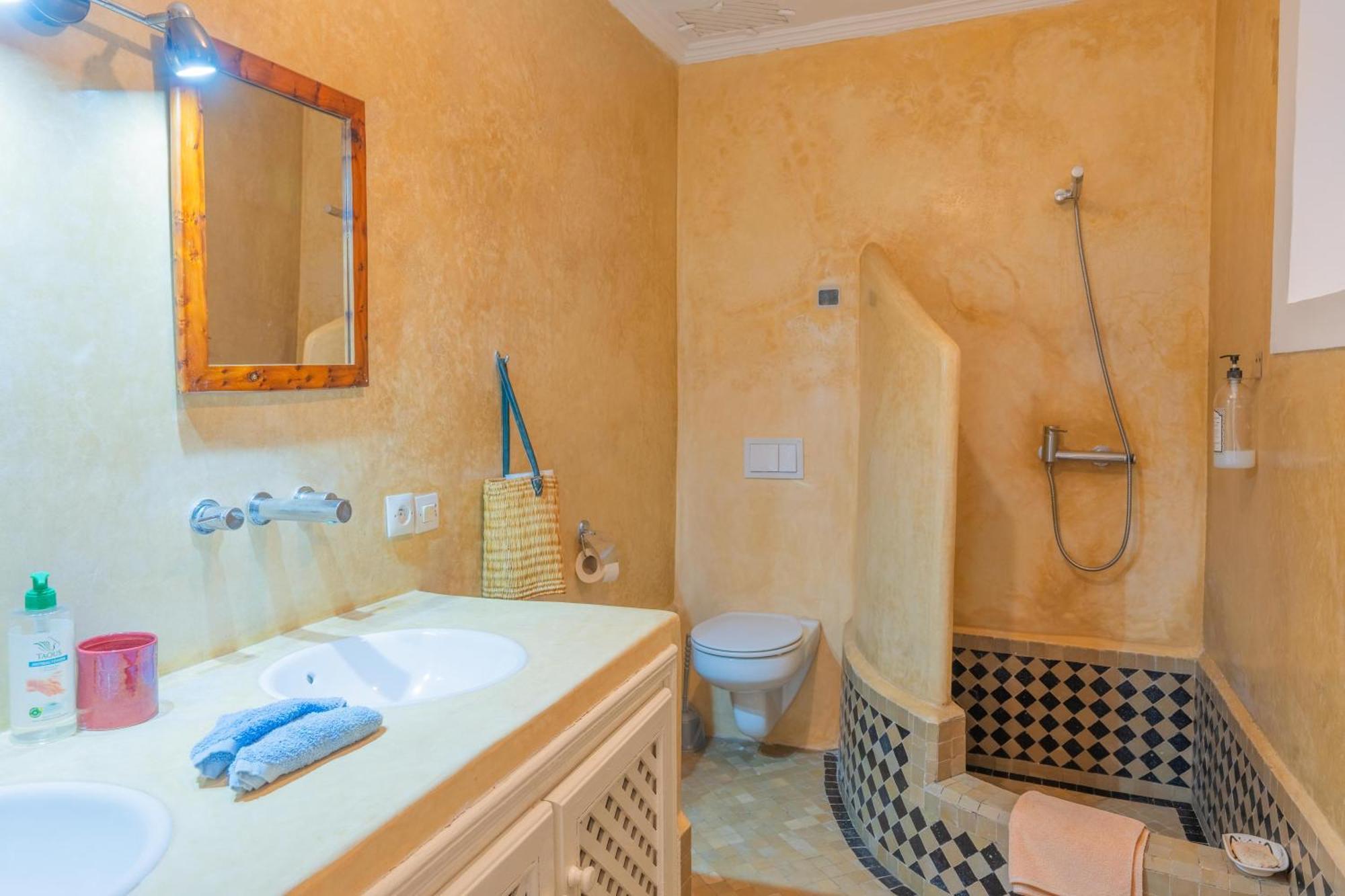 Riad Horizon Ес-Сувейра Екстер'єр фото