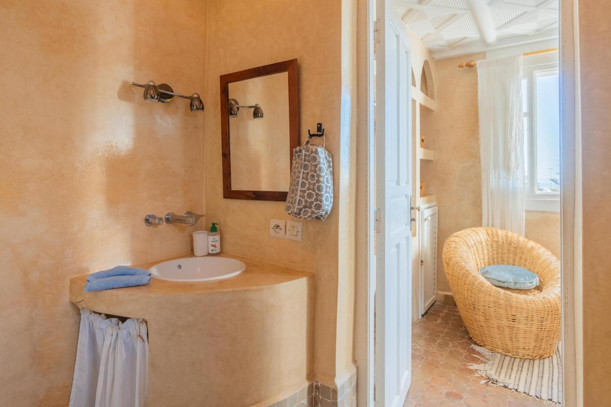 Riad Horizon Ес-Сувейра Екстер'єр фото