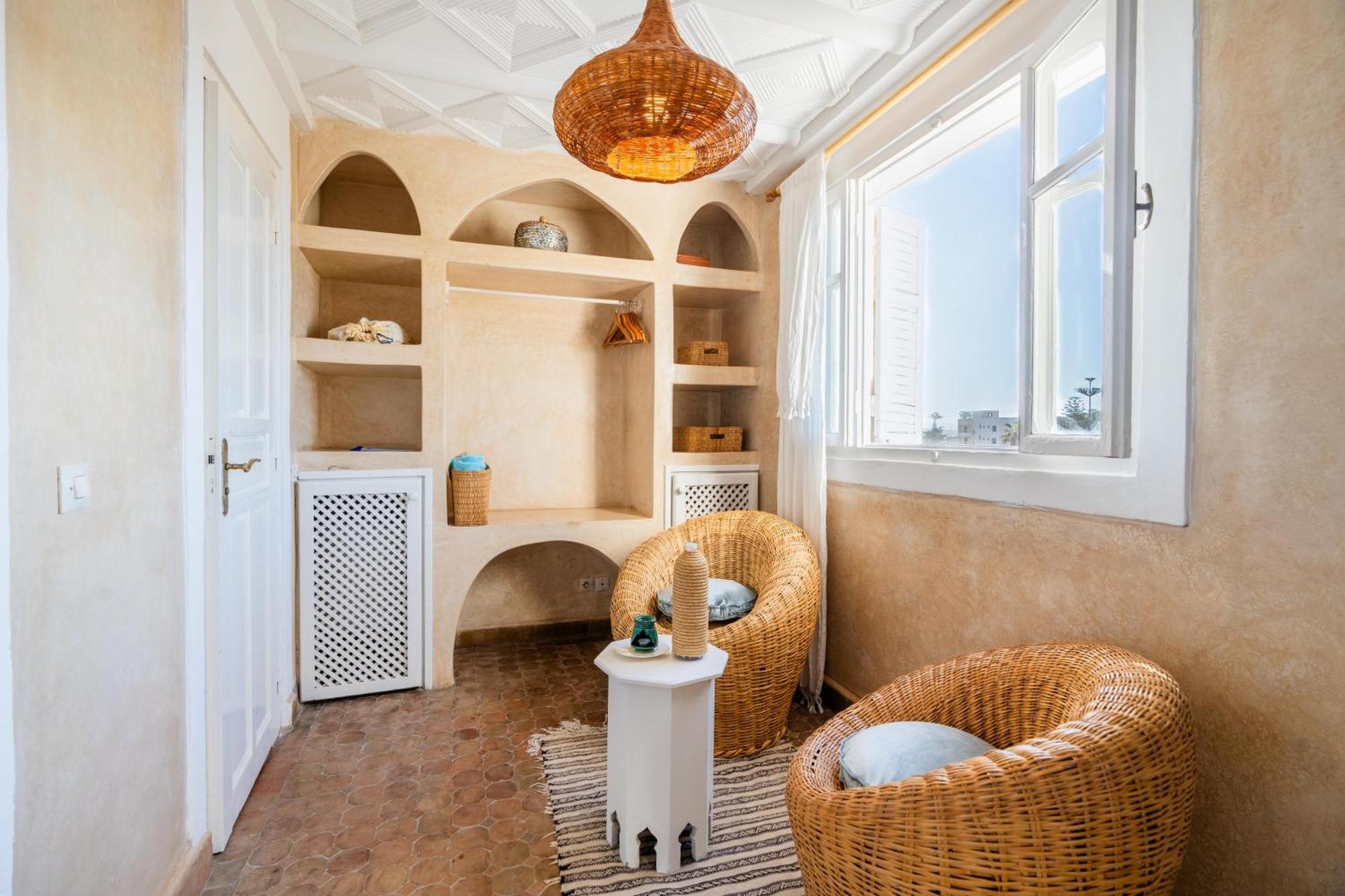 Riad Horizon Ес-Сувейра Екстер'єр фото