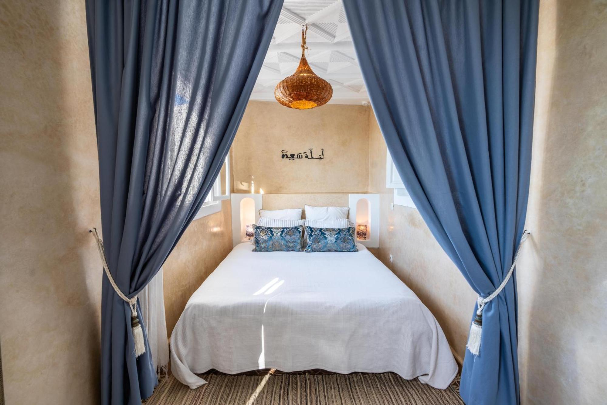 Riad Horizon Ес-Сувейра Екстер'єр фото