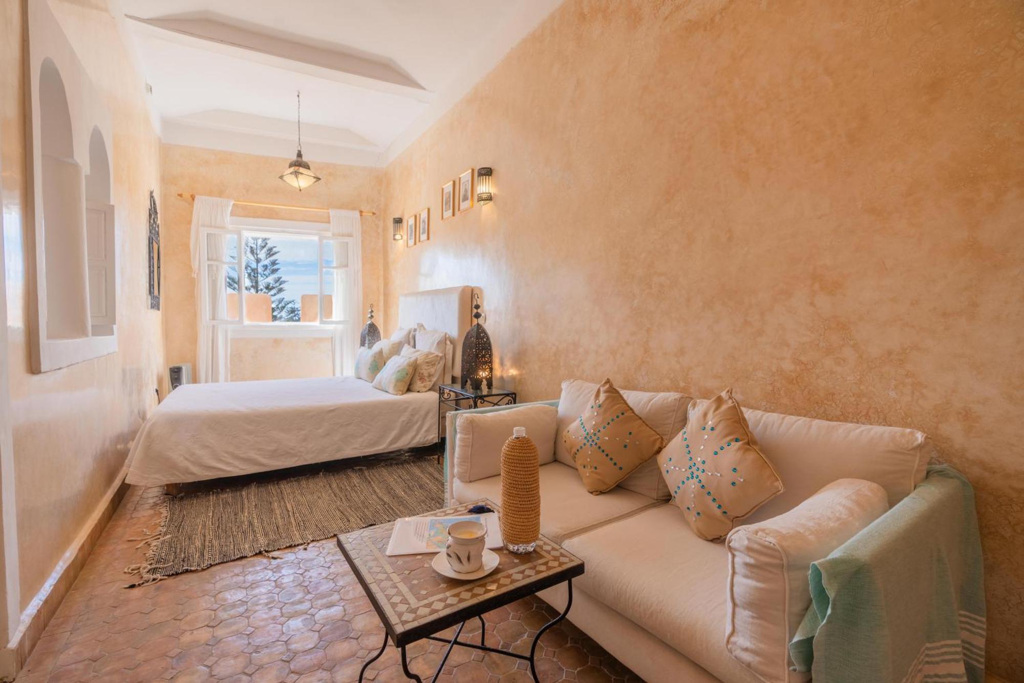 Riad Horizon Ес-Сувейра Екстер'єр фото