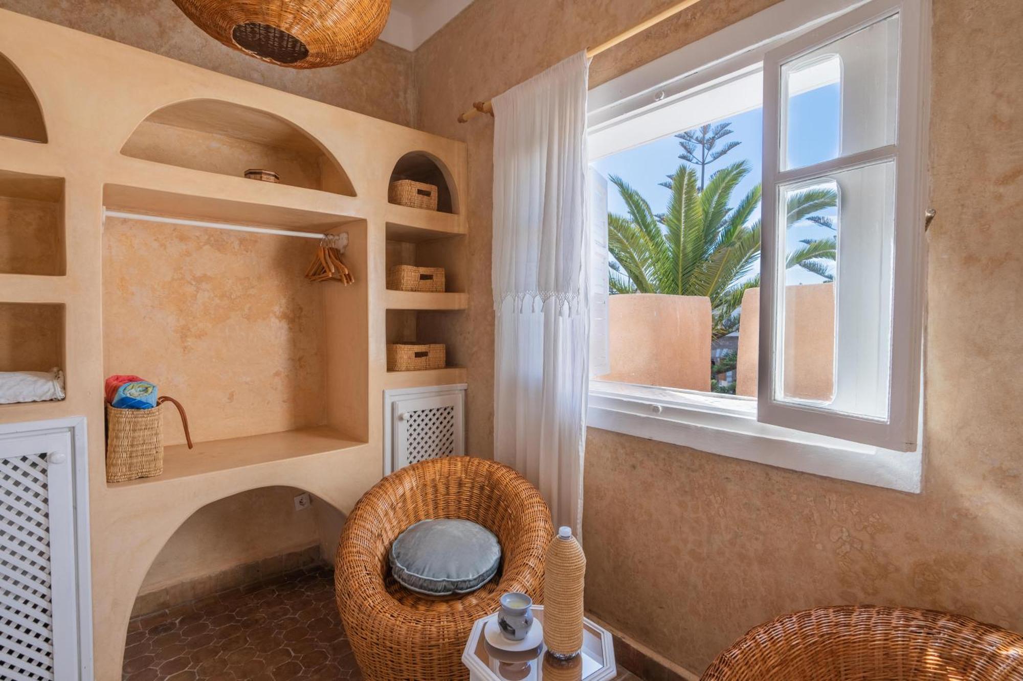 Riad Horizon Ес-Сувейра Екстер'єр фото