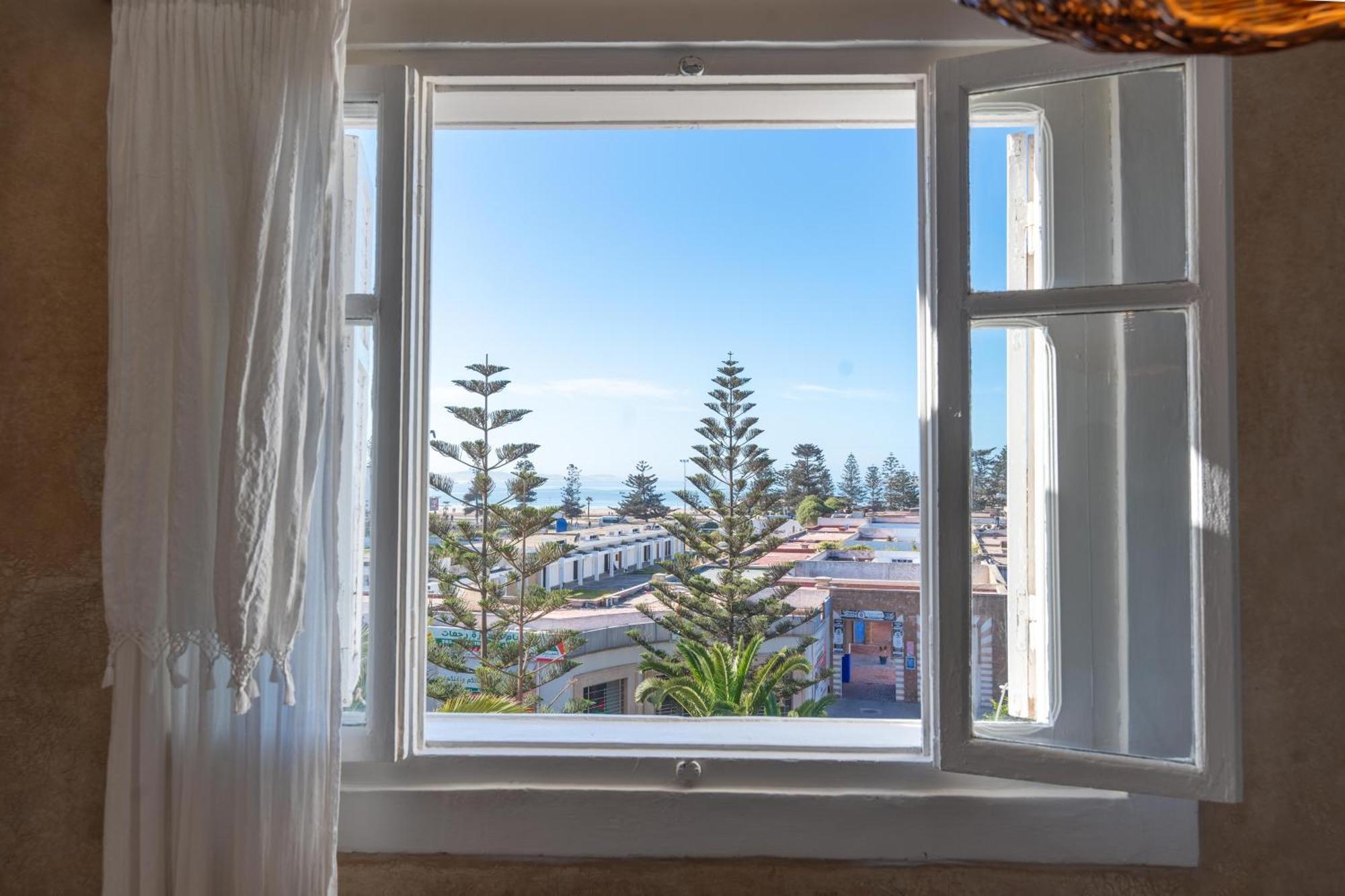 Riad Horizon Ес-Сувейра Екстер'єр фото