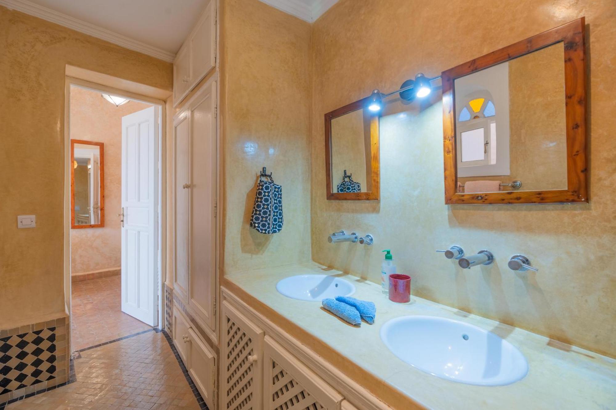 Riad Horizon Ес-Сувейра Екстер'єр фото