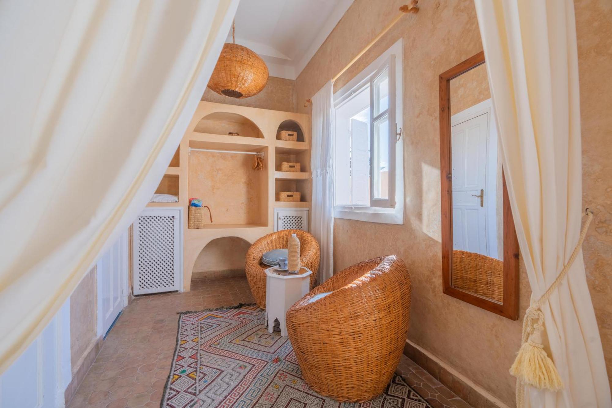 Riad Horizon Ес-Сувейра Екстер'єр фото