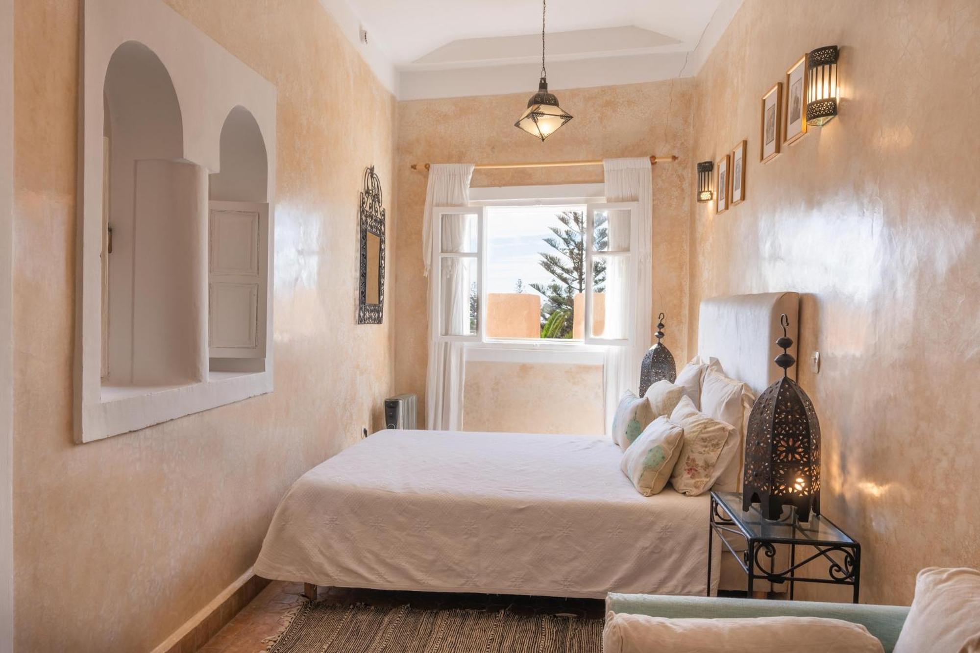 Riad Horizon Ес-Сувейра Екстер'єр фото