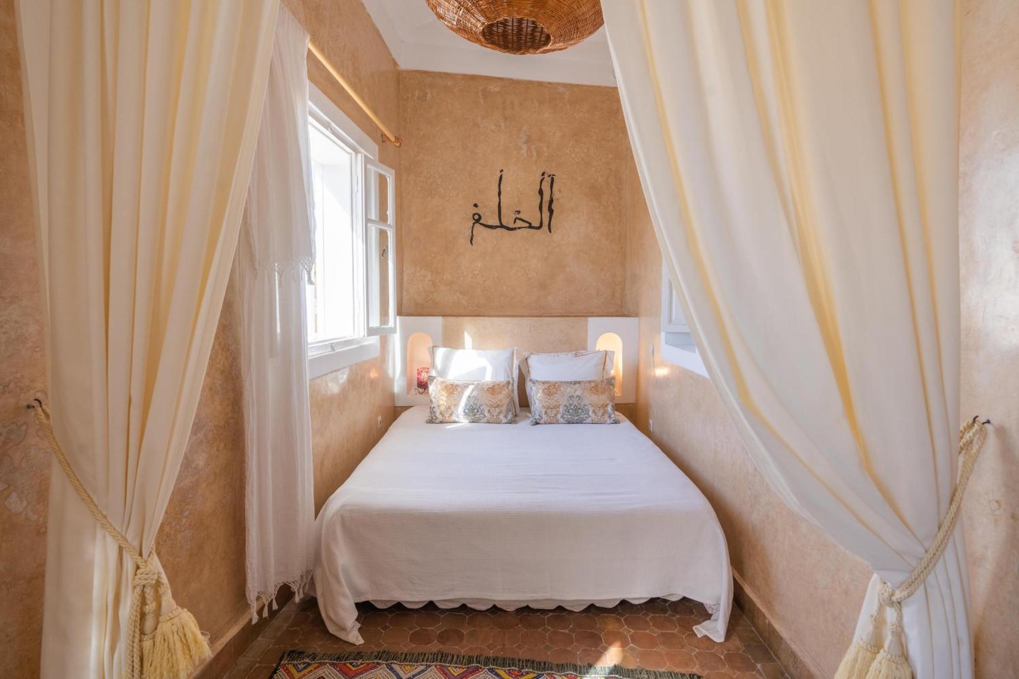 Riad Horizon Ес-Сувейра Екстер'єр фото
