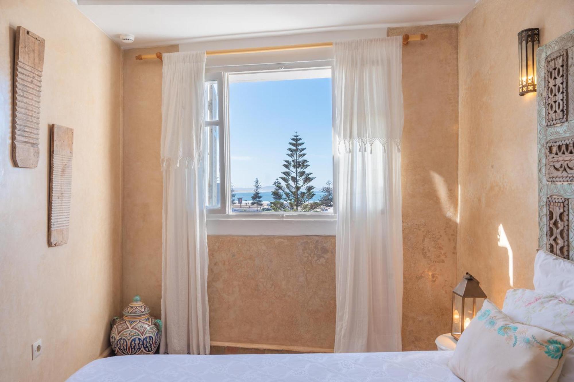 Riad Horizon Ес-Сувейра Екстер'єр фото