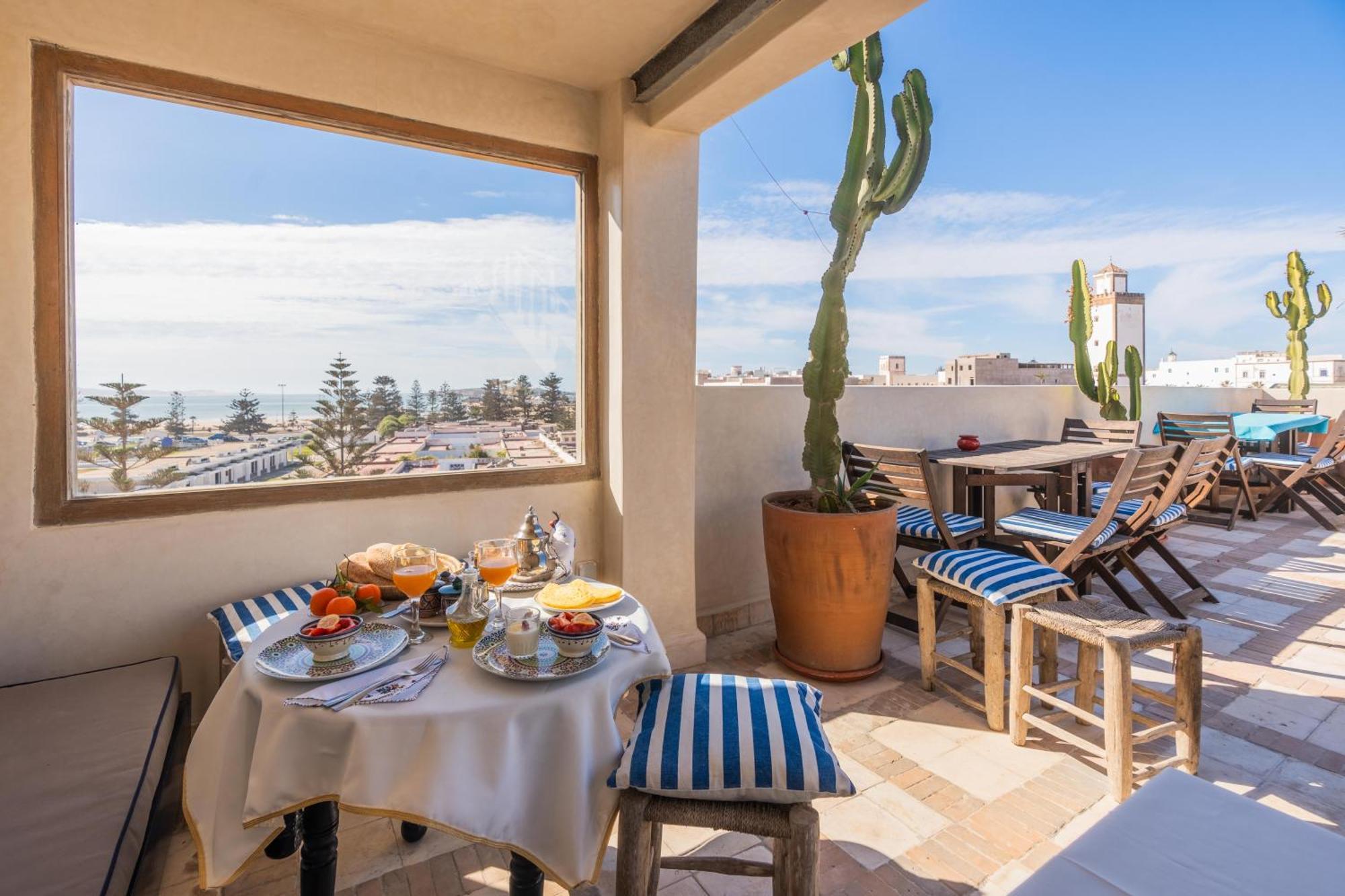 Riad Horizon Ес-Сувейра Екстер'єр фото