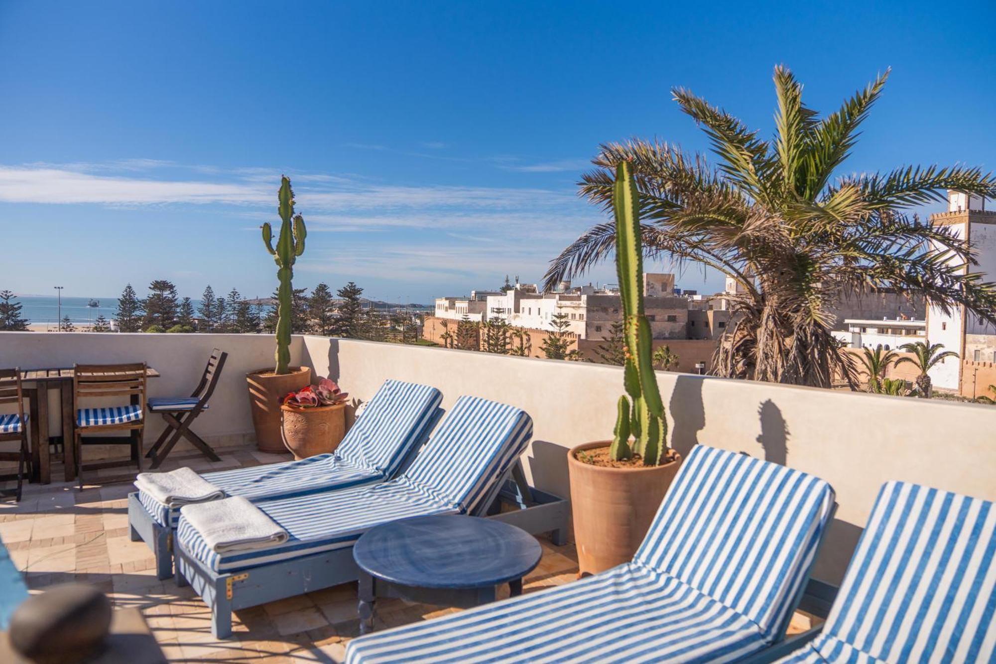 Riad Horizon Ес-Сувейра Екстер'єр фото