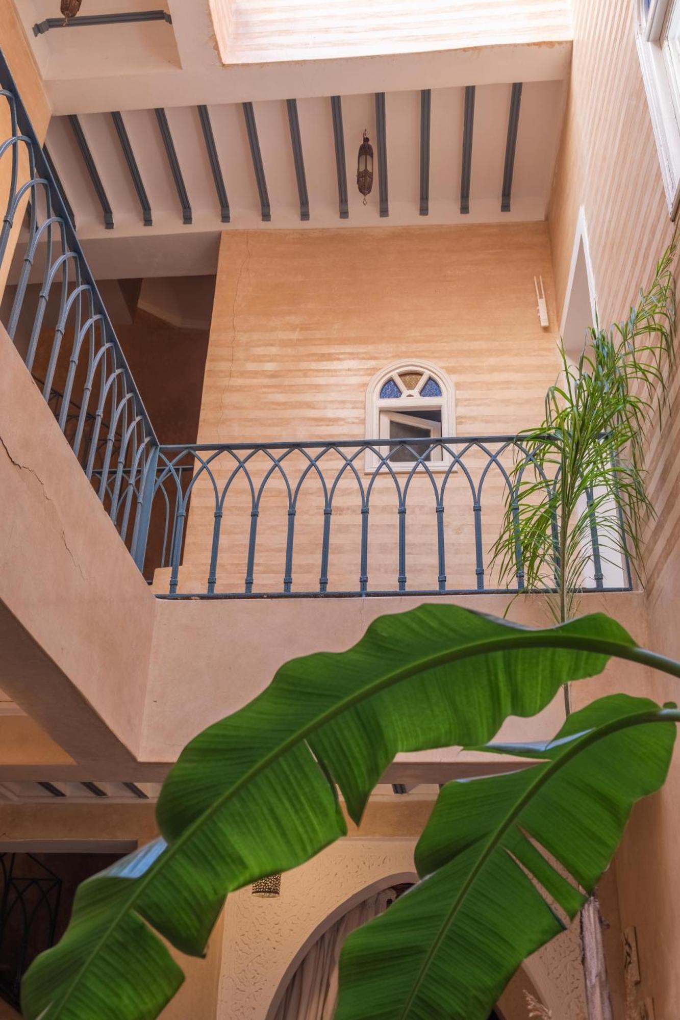 Riad Horizon Ес-Сувейра Екстер'єр фото